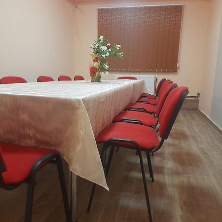 Silvasu de Jos Cazare Slivut Prislop מראה חיצוני תמונה