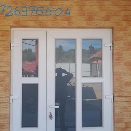 Silvasu de Jos Cazare Slivut Prislop מראה חיצוני תמונה