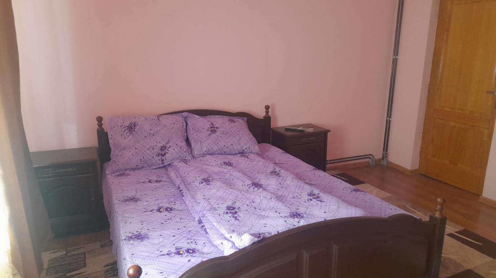 Silvasu de Jos Cazare Slivut Prislop מראה חיצוני תמונה