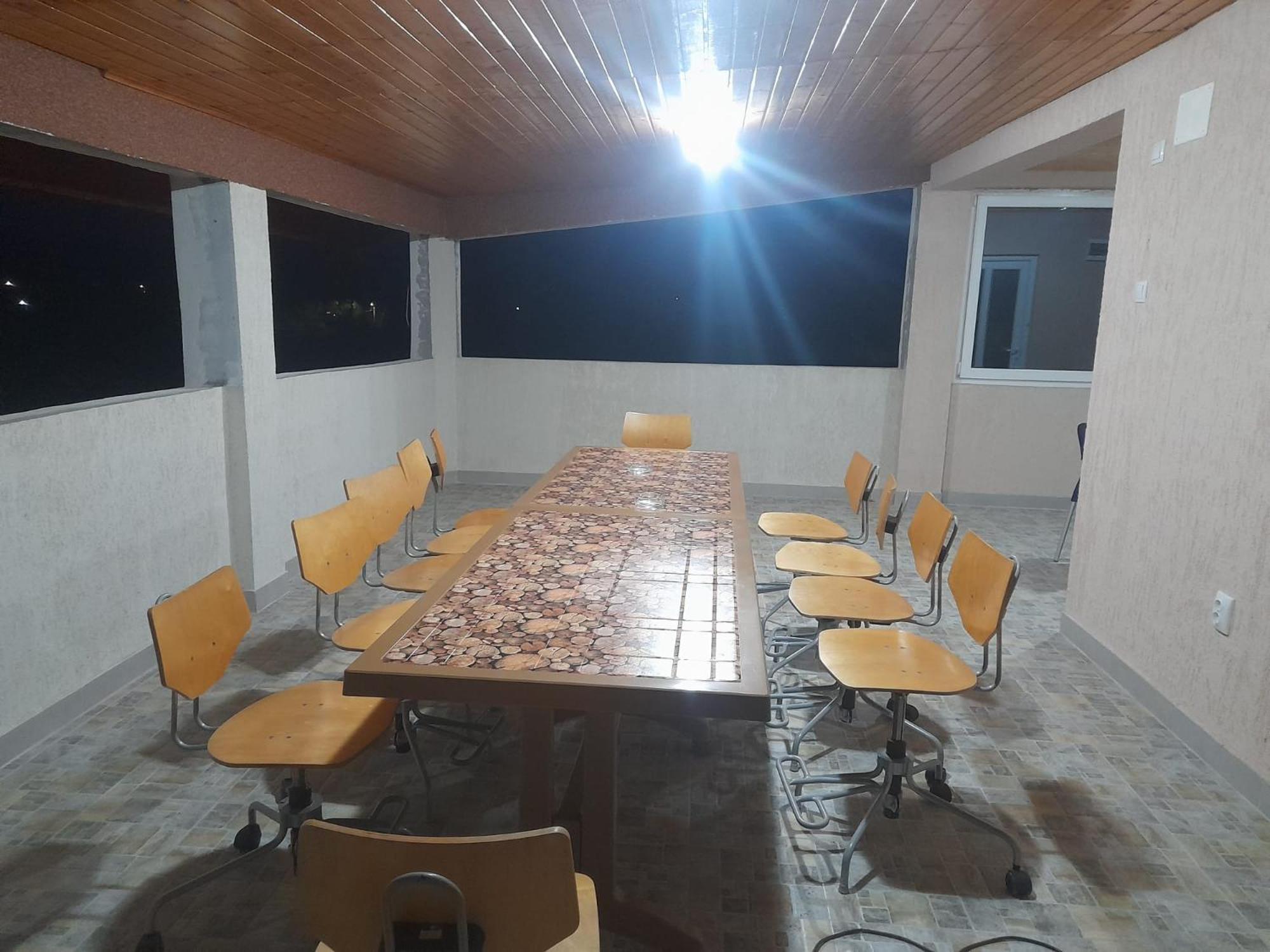 Silvasu de Jos Cazare Slivut Prislop מראה חיצוני תמונה