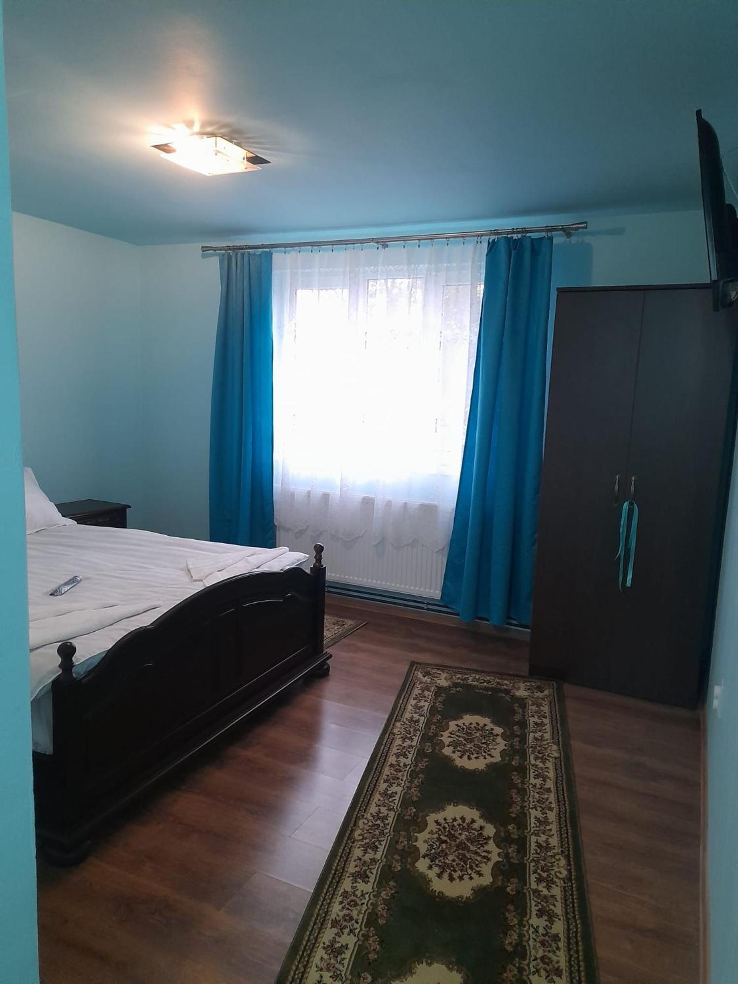 Silvasu de Jos Cazare Slivut Prislop מראה חיצוני תמונה