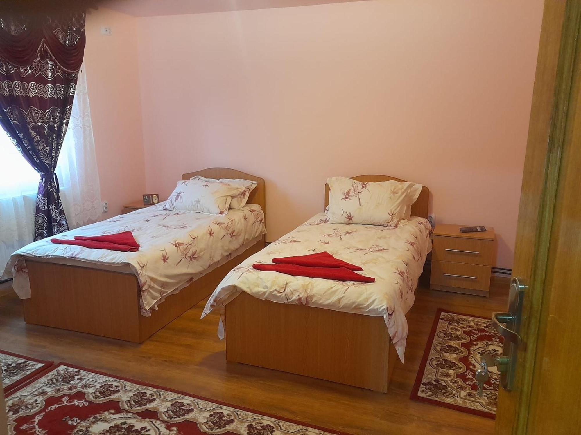 Silvasu de Jos Cazare Slivut Prislop מראה חיצוני תמונה