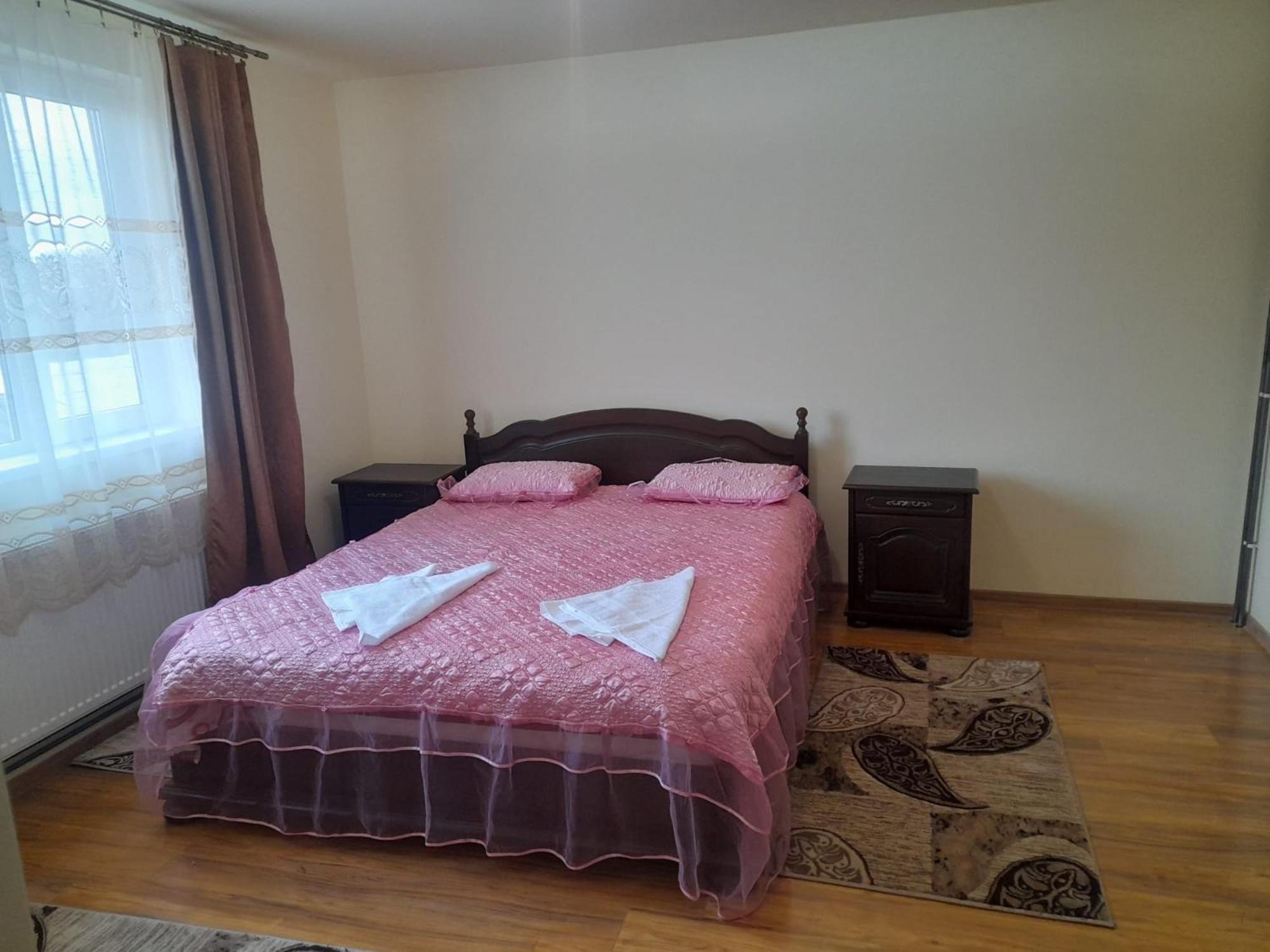 Silvasu de Jos Cazare Slivut Prislop מראה חיצוני תמונה