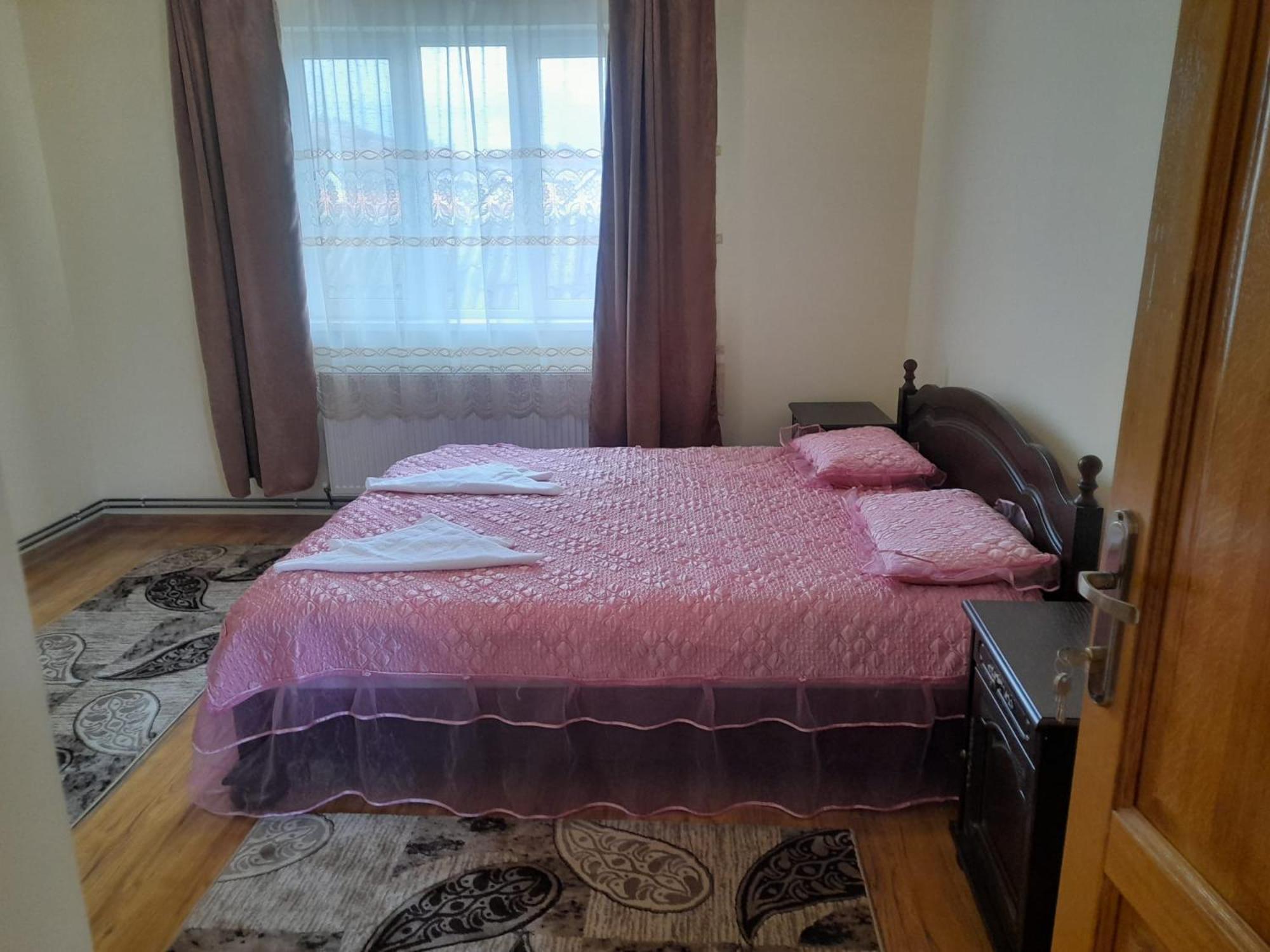 Silvasu de Jos Cazare Slivut Prislop מראה חיצוני תמונה