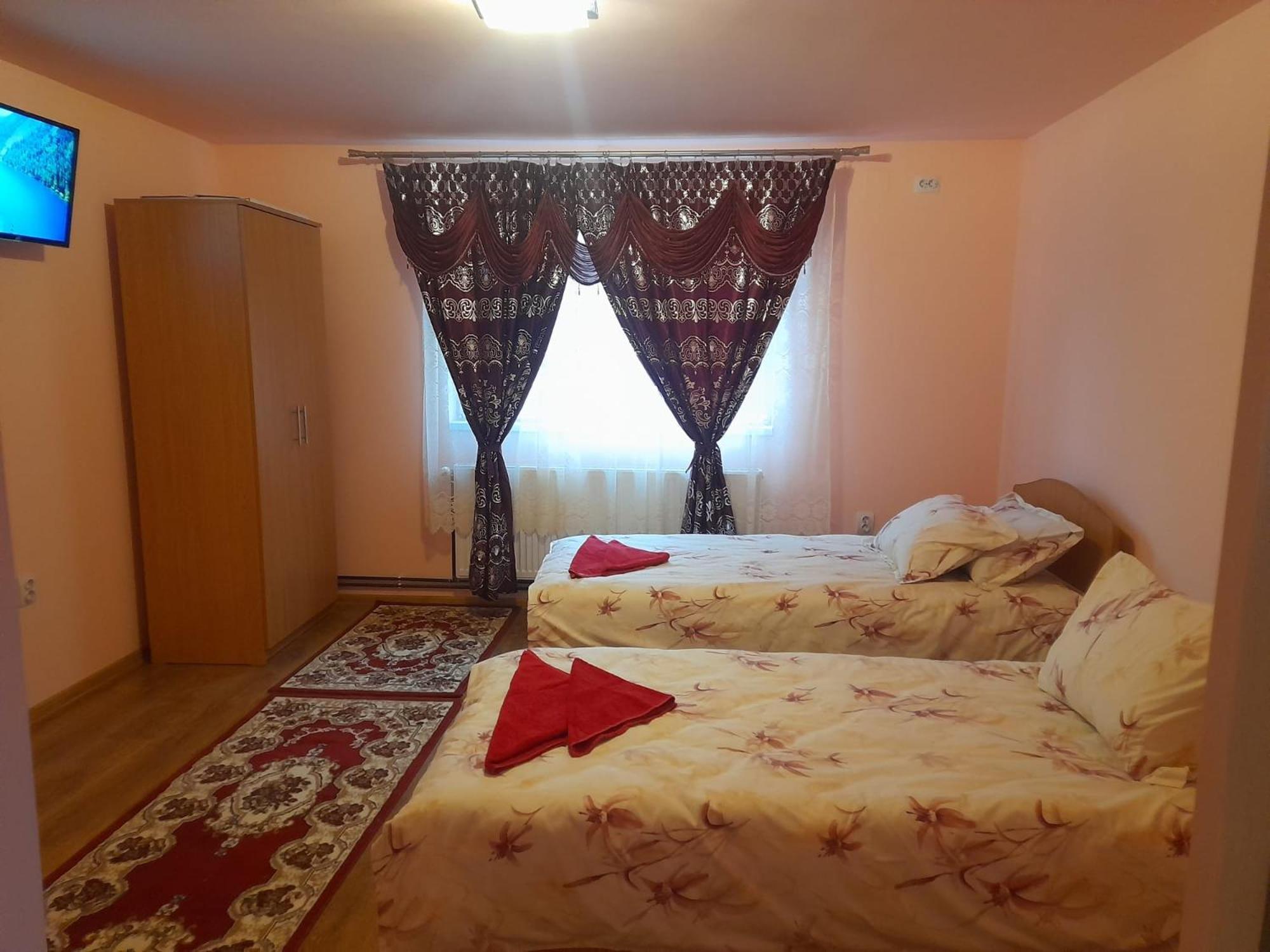 Silvasu de Jos Cazare Slivut Prislop מראה חיצוני תמונה
