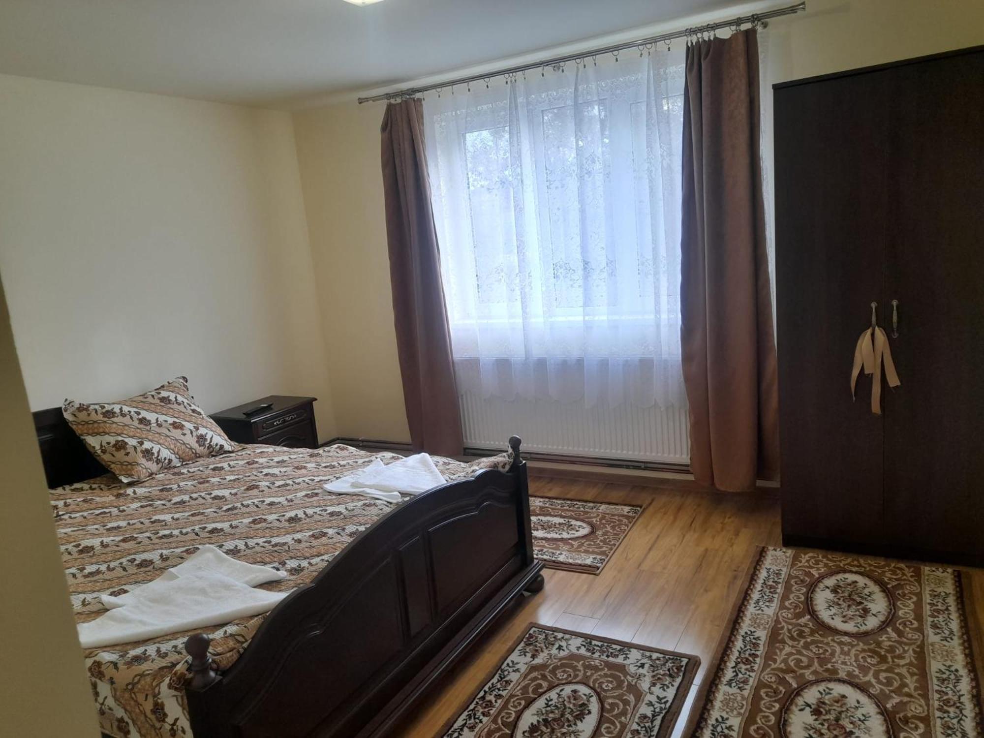 Silvasu de Jos Cazare Slivut Prislop מראה חיצוני תמונה